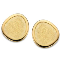 Juweel Femme Adorée oorstekers 18 karaat geel goud 01O0108 Juweel Femme Adorée oorstekers 18 karaat geel goud 01O0108