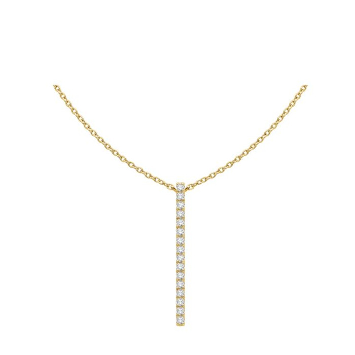 276983 01 Flanders Collection Ketting Met Hanger 244 Geelgoud 18K Juwelier Clem Vercammen.jpg