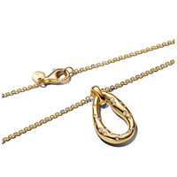 Juweel PANDORA COLLIER 364666C01-45 Juweel PANDORA COLLIER 364666C01-45