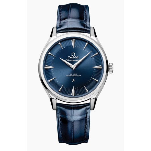 Horloge Omega Constellation Observatory 39.40mm O-MEGASTEEL 140.13.39.21.03.001 Horloge Omega Constellation Observatory 39.40mm O-MEGASTEEL 140.13.39.21.03.001