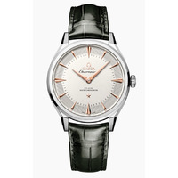 Horloge Omega Constellation Observatory 39.40mm O-MEGASTEEL 140.13.39.21.02.001 Horloge Omega Constellation Observatory 39.40mm O-MEGASTEEL 140.13.39.21.02.001