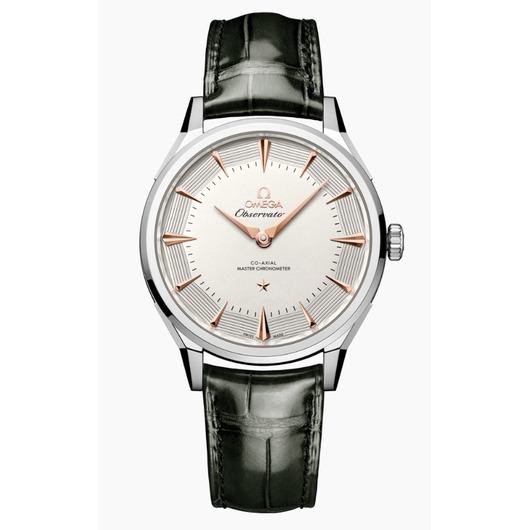 Horloge Omega Constellation Observatory 39.40mm O-MEGASTEEL 140.13.39.21.02.001 Horloge Omega Constellation Observatory 39.40mm O-MEGASTEEL 140.13.39.21.02.001