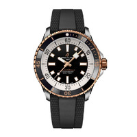 Horloge Breitling Superocean Automatic 42 U17375211B1S1 Horloge Breitling Superocean Automatic 42 U17375211B1S1