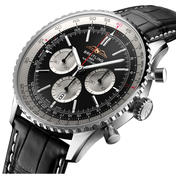 251763 01 Breitling Navitimer B01 Chronograph 46 AB0137211B1P1 Juwelier Clem Vercammen.jpg