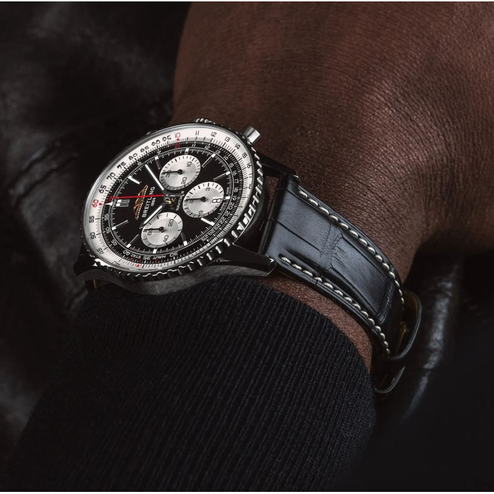 251763 01 Breitling Navitimer B01 Chronograph 46 AB0137211B1P1 Juwelier Clem Vercammen.jpg