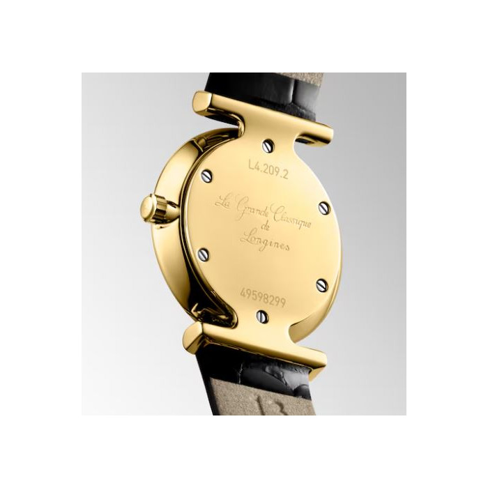 194293 01 Longines La-Grande Classique De Longines Extra Small L42092112 Juwelier Clem Vercammen.jpg