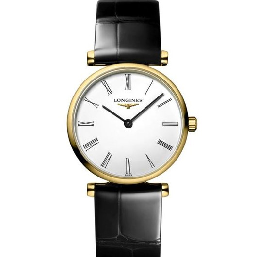 Horloge Longines La Grande Classique de Longines Extra Small L42092112 Horloge Longines La Grande Classique de Longines Extra Small L42092112