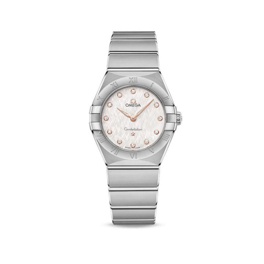 Horloge OMEGA CONSTELLATION 131.10.28.60.52.001 Horloge OMEGA CONSTELLATION 131.10.28.60.52.001