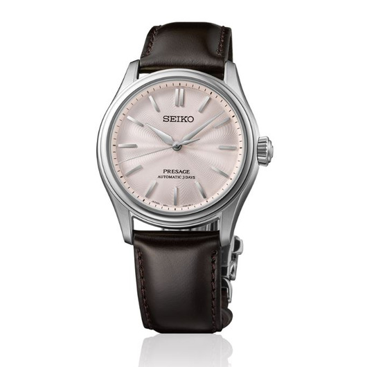 Horloge SEIKO PRESAGE HCC003J1 Horloge SEIKO PRESAGE HCC003J1