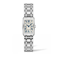 Horloge Longines DOLCEVITA L5.258.4.71.6 Horloge Longines DOLCEVITA L5.258.4.71.6