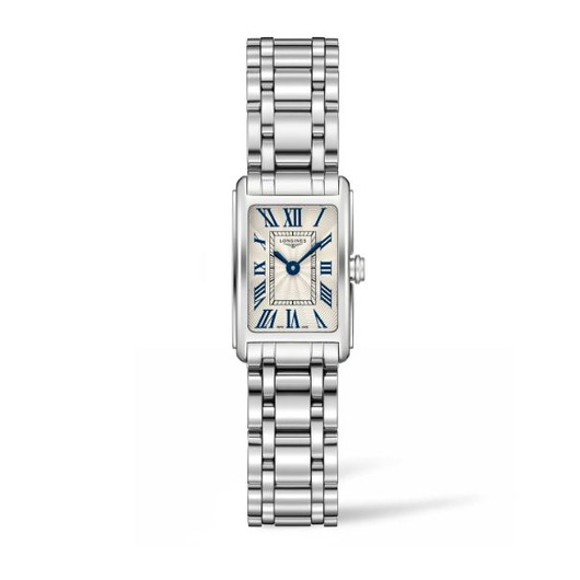 Horloge Longines DOLCEVITA L5.258.4.71.6 Horloge Longines DOLCEVITA L5.258.4.71.6