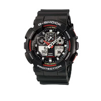 Horloge Casio GA-100-1A4ER Horloge Casio GA-100-1A4ER