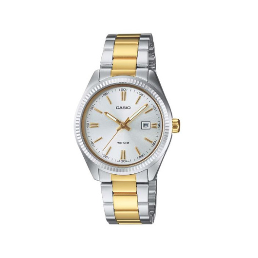 Horloge CASIO LTP-1302PSG-7AVEG Horloge CASIO LTP-1302PSG-7AVEG