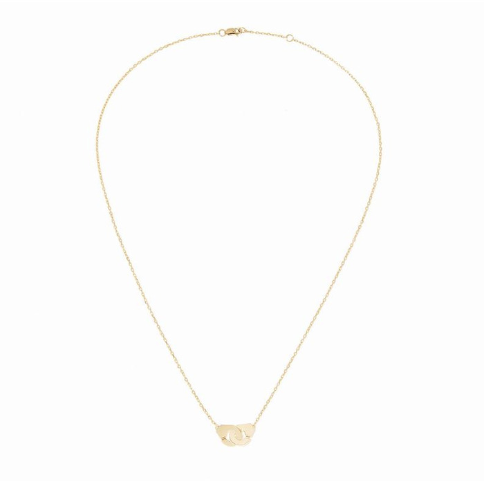 277121 01 Dinh Van Collier Menottes 601201 Juwelier Clem Vercammen.jpg