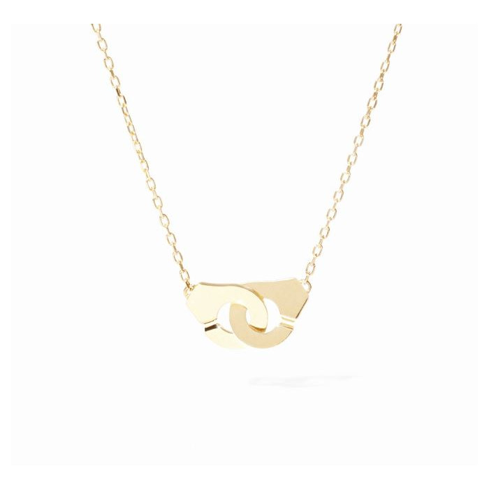 277121 01 Dinh Van Collier Menottes 601201 Juwelier Clem Vercammen.jpg