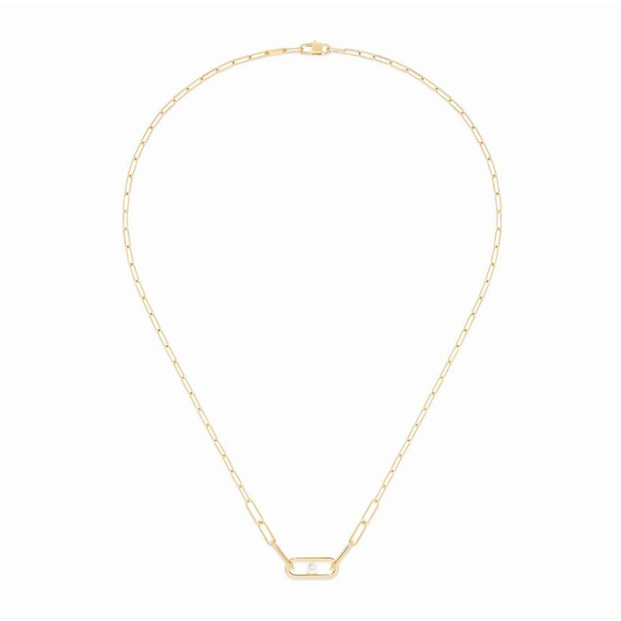 277123 01 Dinh Van Collier Maillon 661101 Juwelier Clem Vercammen.jpg