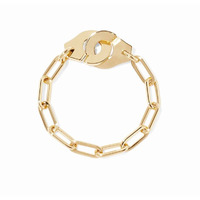 Juweel dinh van ring Chaine 207101 88888 Juweel dinh van ring Chaine 207101 88888
