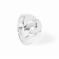Juweel dinh van ring Menottes 267212 88888 Juweel dinh van ring Menottes 267212 88888