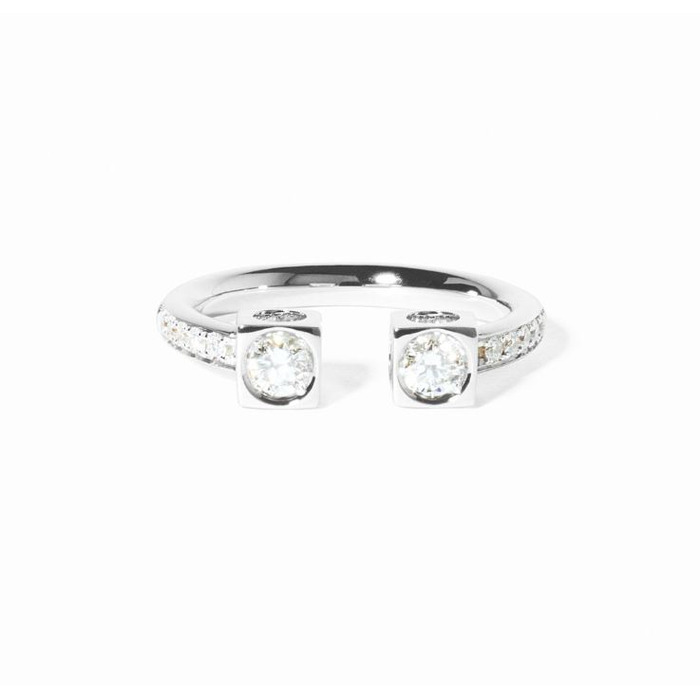 277129 01 Dinh van ring Le-Cube 208812 Juwelier Clem Vercammen.jpg