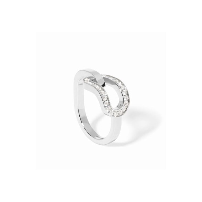 277132 01 Dinh Van Ring Maillon 260712 Juwelier Clem Vercammen.jpg