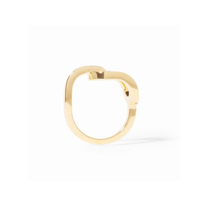 277133 01 Dinh Van Ring Maillon 260701 Juwelier Clem Vercammen.jpg