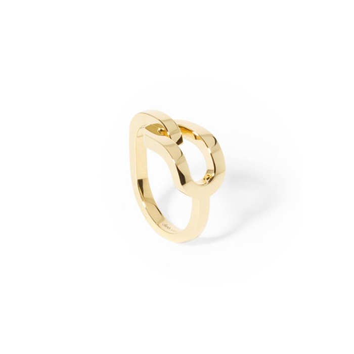 277133 01 Dinh Van Ring Maillon 260701 Juwelier Clem Vercammen.jpg