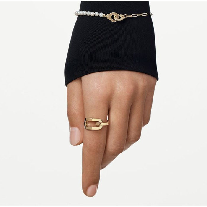 277133 01 Dinh Van Ring Maillon 260701 Juwelier Clem Vercammen.jpg