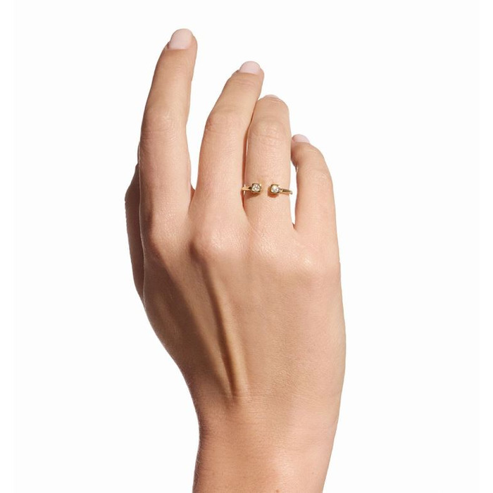 277134 01 Dinh Van Ring Le Cube 208511 Juwelier Clem Vercammen.jpg