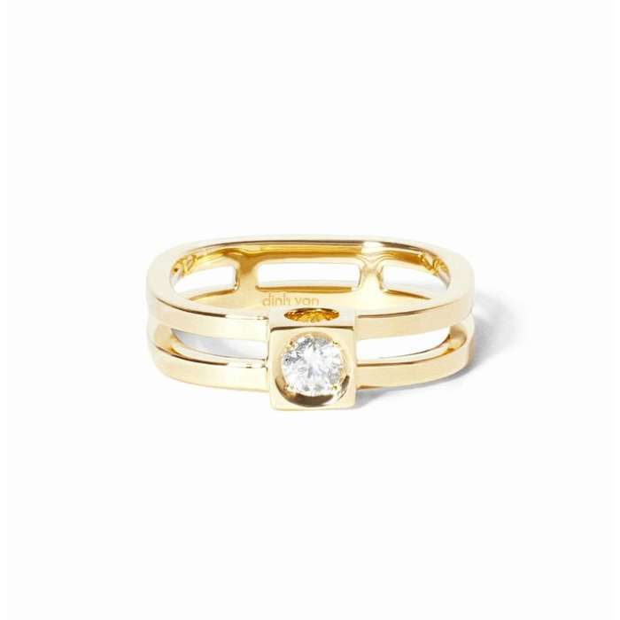 277135 01 Dinh Van Ring Le Cube 208901 Juwelier Clem Vercammen.jpg
