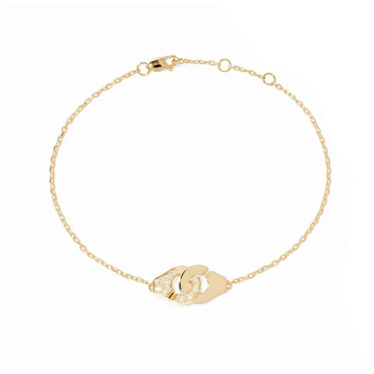 Juweel dinh van bracelet Menottes 301211 Juweel dinh van bracelet Menottes 301211