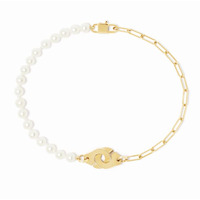 Juweel dinh van bracelet Menottes 301401 88888 Juweel dinh van bracelet Menottes 301401 88888