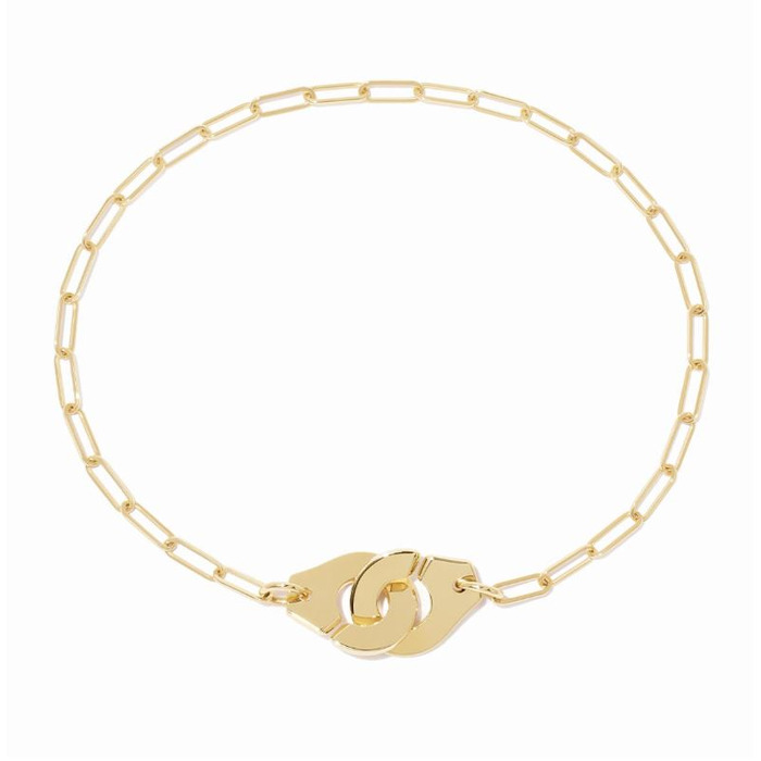 277138 01 Dinh van Bracelet Menottes 354101 Juwelier Clem Vercammen.jpg