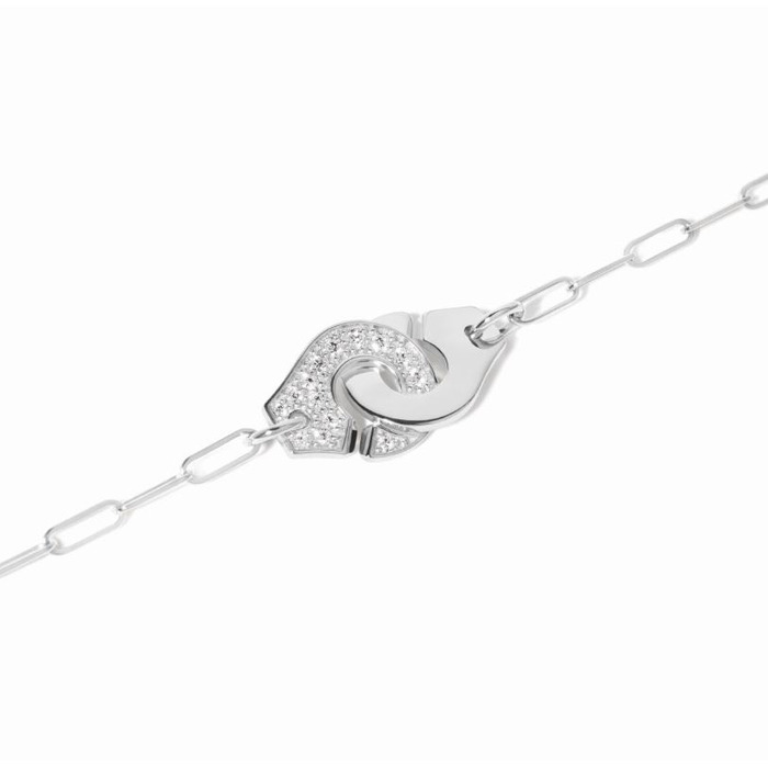 277139 01 Dinh Van Bracelet Menottes 354112 Juwelier Clem vercammen.jpg