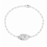 Juweel dinh van bracelet Menottes 354112 88888 Juweel dinh van bracelet Menottes 354112 88888