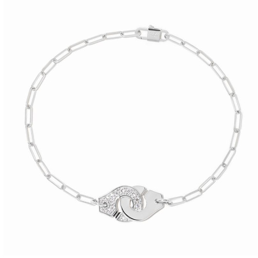 Juweel dinh van bracelet Menottes 354112 88888 Juweel dinh van bracelet Menottes 354112 88888