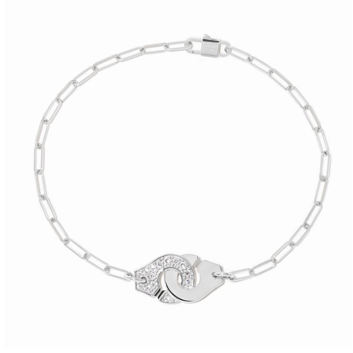 277139 01 Dinh Van Bracelet Menottes 354112 Juwelier Clem vercammen.jpg