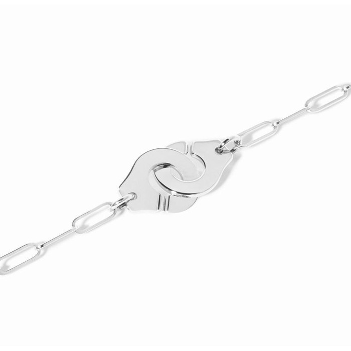 277140 01 Dinh van Bracelet Menottes 352202 Juwelier Clem Vercammen.jpg