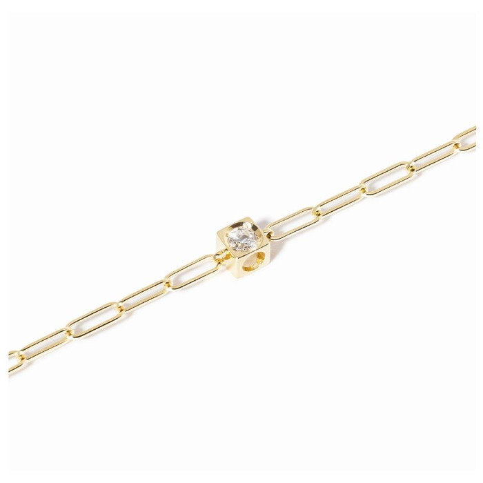 277141 01 Dinh Van Bracelet Le Cube 308521 Juwelier Clem Vercammen.jpg