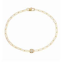 Juweel dinh van bracelet Le Cube 308521 88888 Juweel dinh van bracelet Le Cube 308521 88888