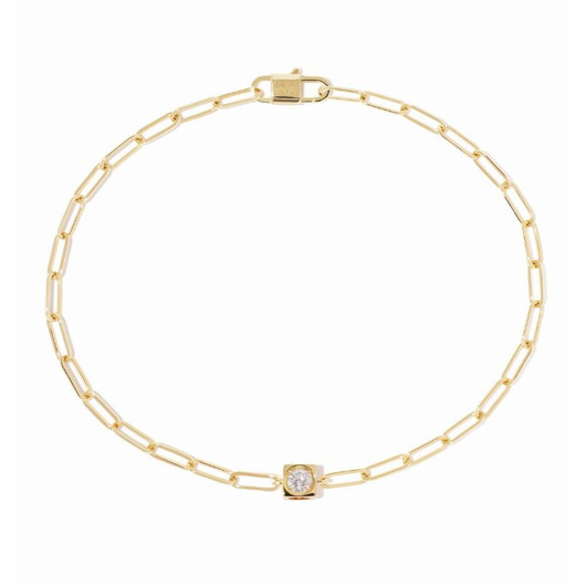 Juweel dinh van bracelet Le Cube 308521 Juweel dinh van bracelet Le Cube 308521