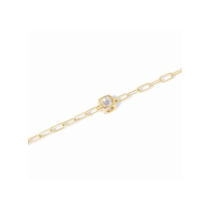277142 01 Dinh Van Bracelet Le Cube 308911 Juwelier Clem Vercammen.jpg