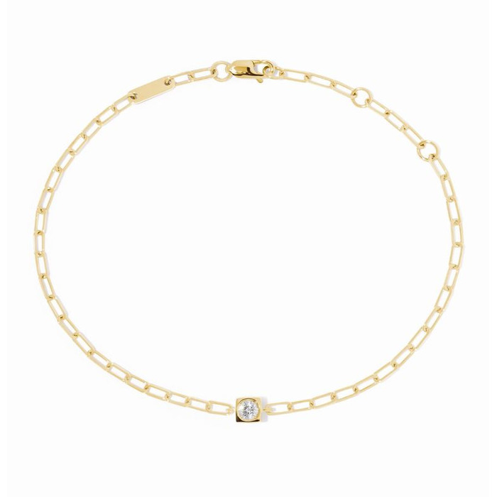 277142 01 Dinh Van Bracelet Le Cube 308911 Juwelier Clem Vercammen.jpg