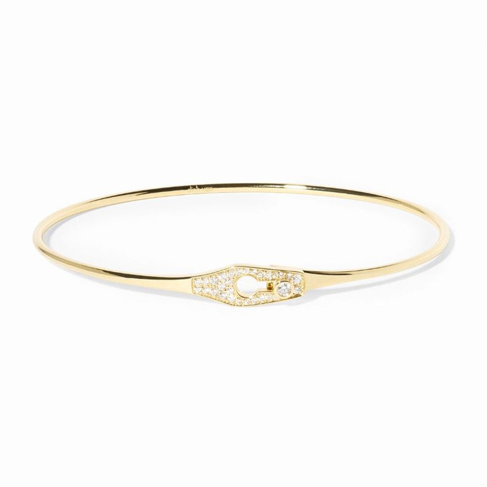 277145 01 Dinh Van Bracelet Serrure 334121 Juwelier Clem Vercammen.jpg