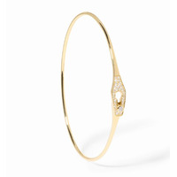 Juweel dinh van bracelet Serrure 334121 88888 Juweel dinh van bracelet Serrure 334121 88888