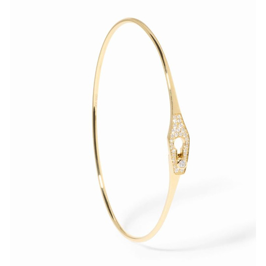 Juweel dinh van bracelet Serrure 334121 Juweel dinh van bracelet Serrure 334121
