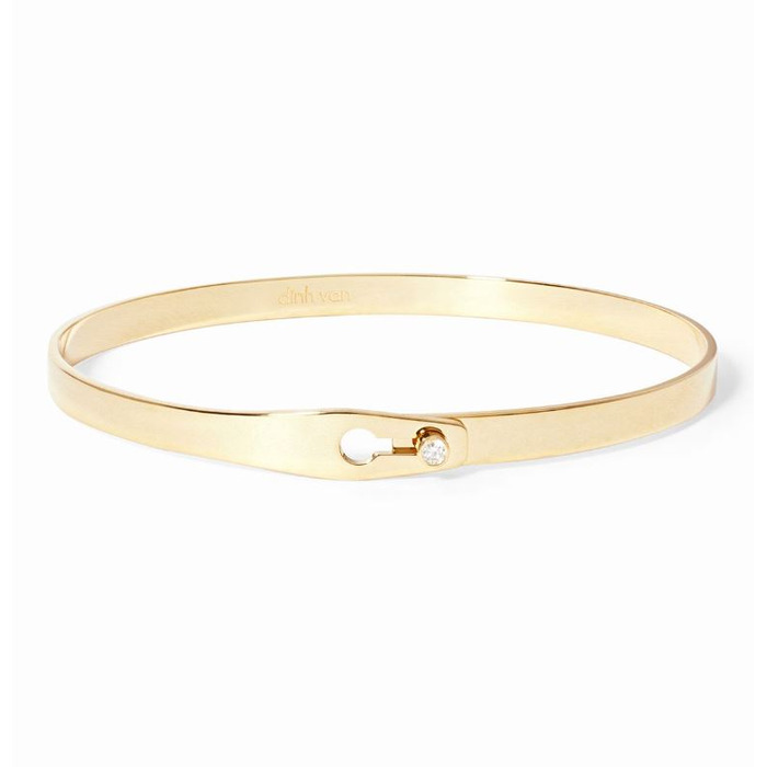 277146 01 Dinh Van Bracelet Serrure 335211 Juwelier Clem Vercammen.jpg
