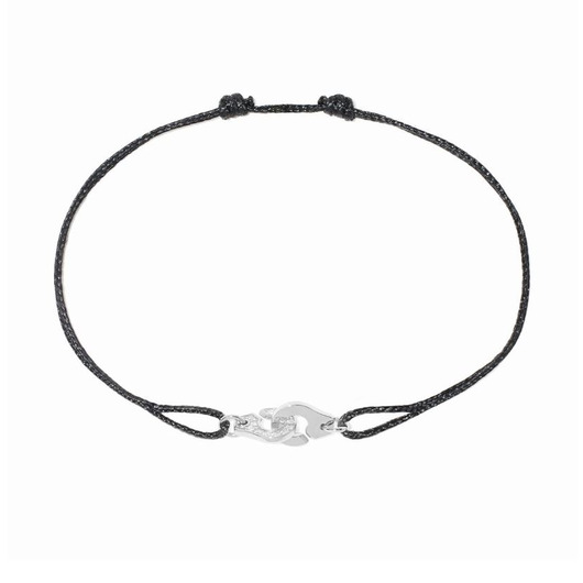 Juweel Dinh Van bracelet Menottes 319212 Juweel Dinh Van bracelet Menottes 319212