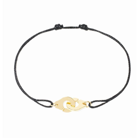 Juweel Dinh Van bracelet Menottes 319101 Juweel Dinh Van bracelet Menottes 319101