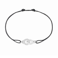 Juweel dinh van bracelet Menottes 319102 88888 Juweel dinh van bracelet Menottes 319102 88888