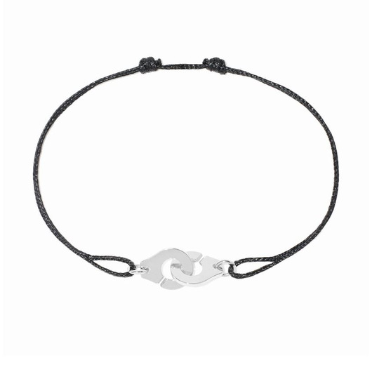 Juweel Dinh Van bracelet Menottes 319102 Juweel Dinh Van bracelet Menottes 319102